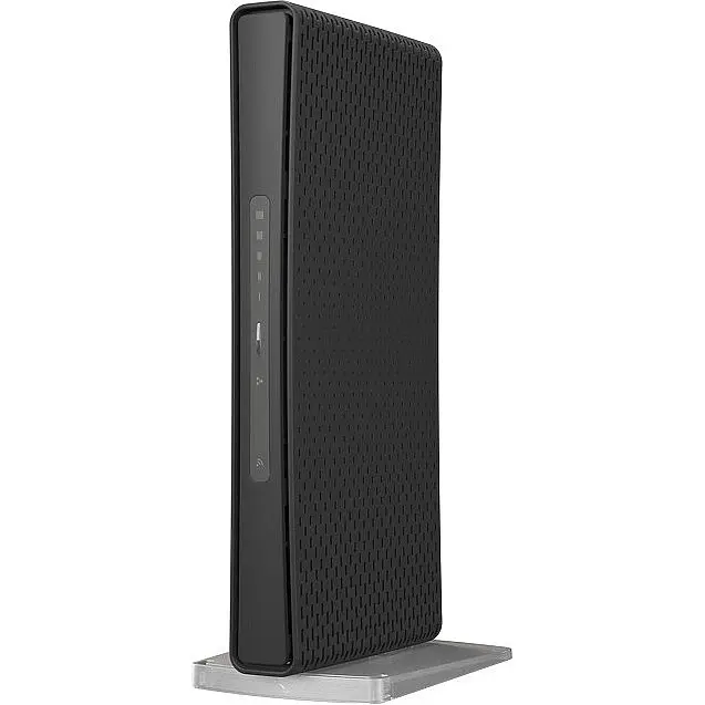 Беспроводной маршрутизатор (роутер) Mikrotik hAP ac3 (RBD53iG-5HacD2HnD) - фото 4