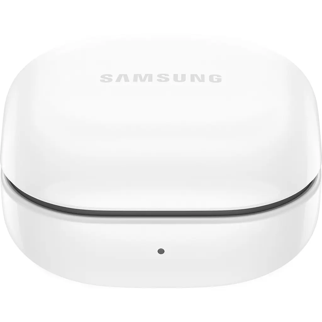 Наушники Bluetooth Samsung Galaxy Buds FE Graphite (SM-R400NZAASEK) - фото 8