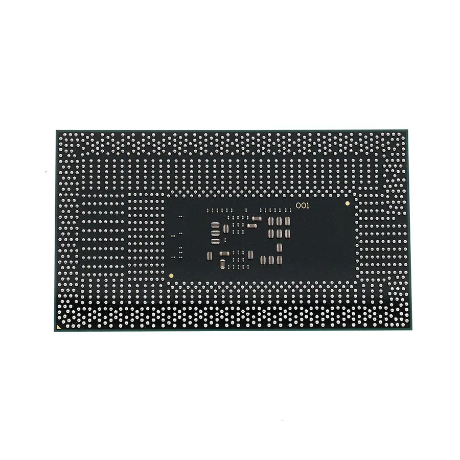 Процесор Intel Pentium 4405U (Skylake-U Dual Core 2.1Ghz 2Mb L3 TDP 15W 1356-ball micro-FCBGA) для ноутбука (SR2EX) - фото 2