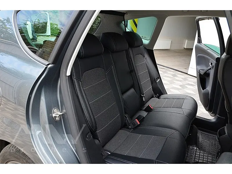 Авточохли модельні MW Brothers для Seat Altea XL c 2005 - фото 2