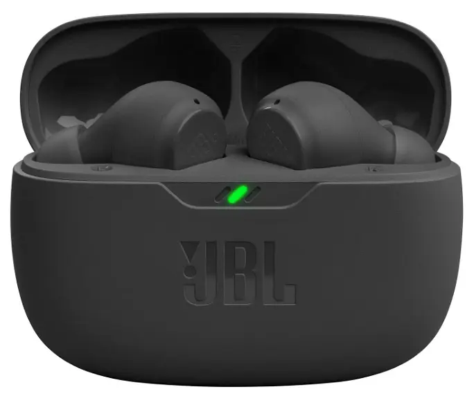 Гарнітура Wave Beam Black JBL teh0026567 - фото 3
