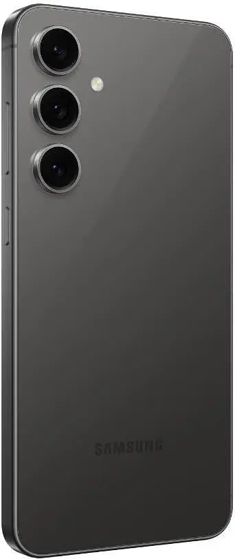 Смартфон Samsung Galaxy S24 FE 8/128GB Graphite (SM-S721BZKD) - фото 5