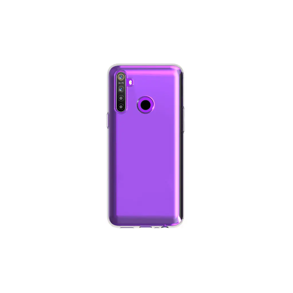 Чохол до мобільного телефона BeCover Realme C3 Transparancy (705204) - фото 2