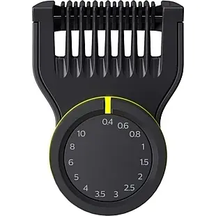 Электростанок Philips OneBlade Pro 360 (QP6542/15) - фото 3