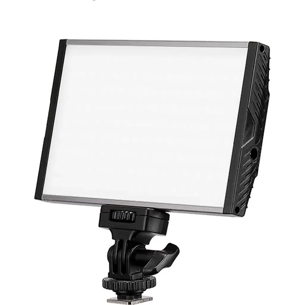 Накамерный свет Tolifo PT-15B 15W color 3200-5600K [110706] - фото 2