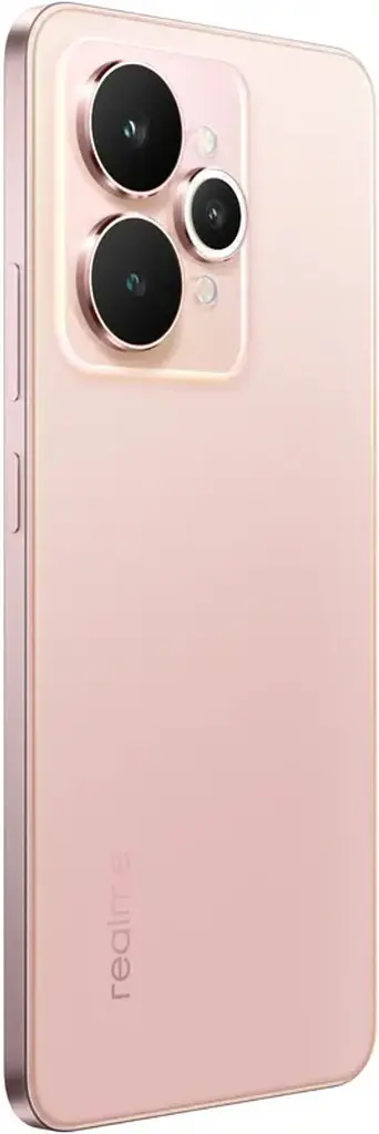 Смартфон REALME 15 5G 12/256GB Silk Pink - фото 6