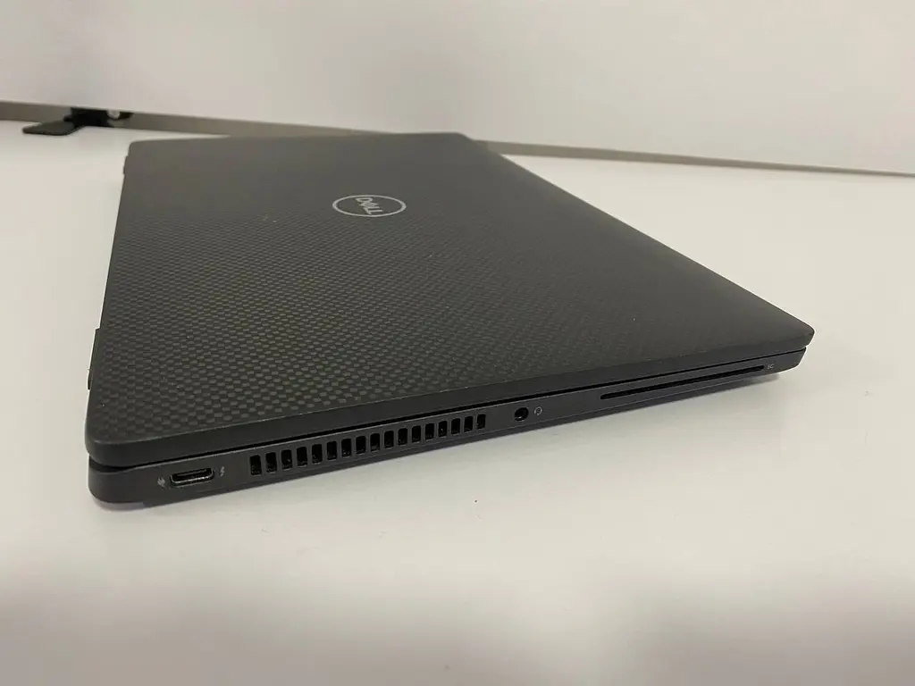 Ноутбук Dell Latitude 7320 13.3" (i7-1185G7 / 16GB / SSD 256GB / 1920х1080 IPS Сенсорний) Refurbished - фото 3