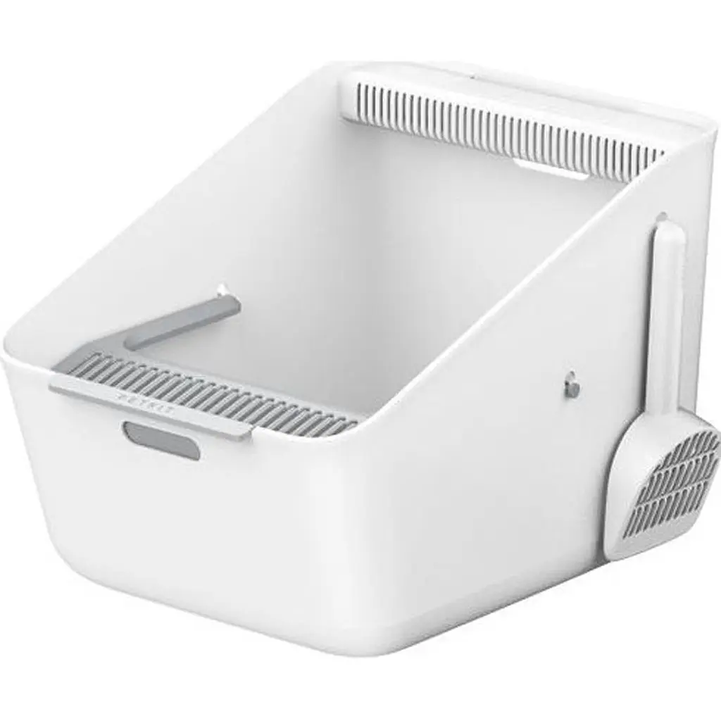 Умный туалет для кошек Petkit Pura Cat Litter Box (P951) [108971] - фото 2