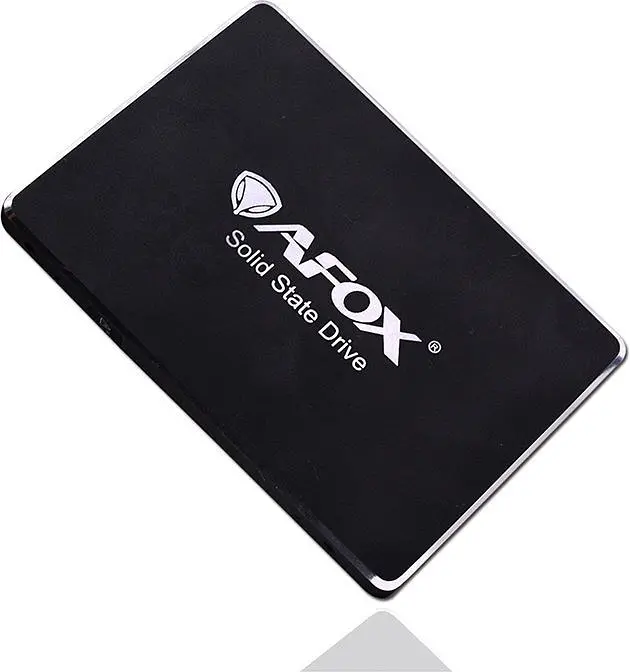 SSD диск AFOX SD250 512 GB (SD250-512GQN) - фото 2