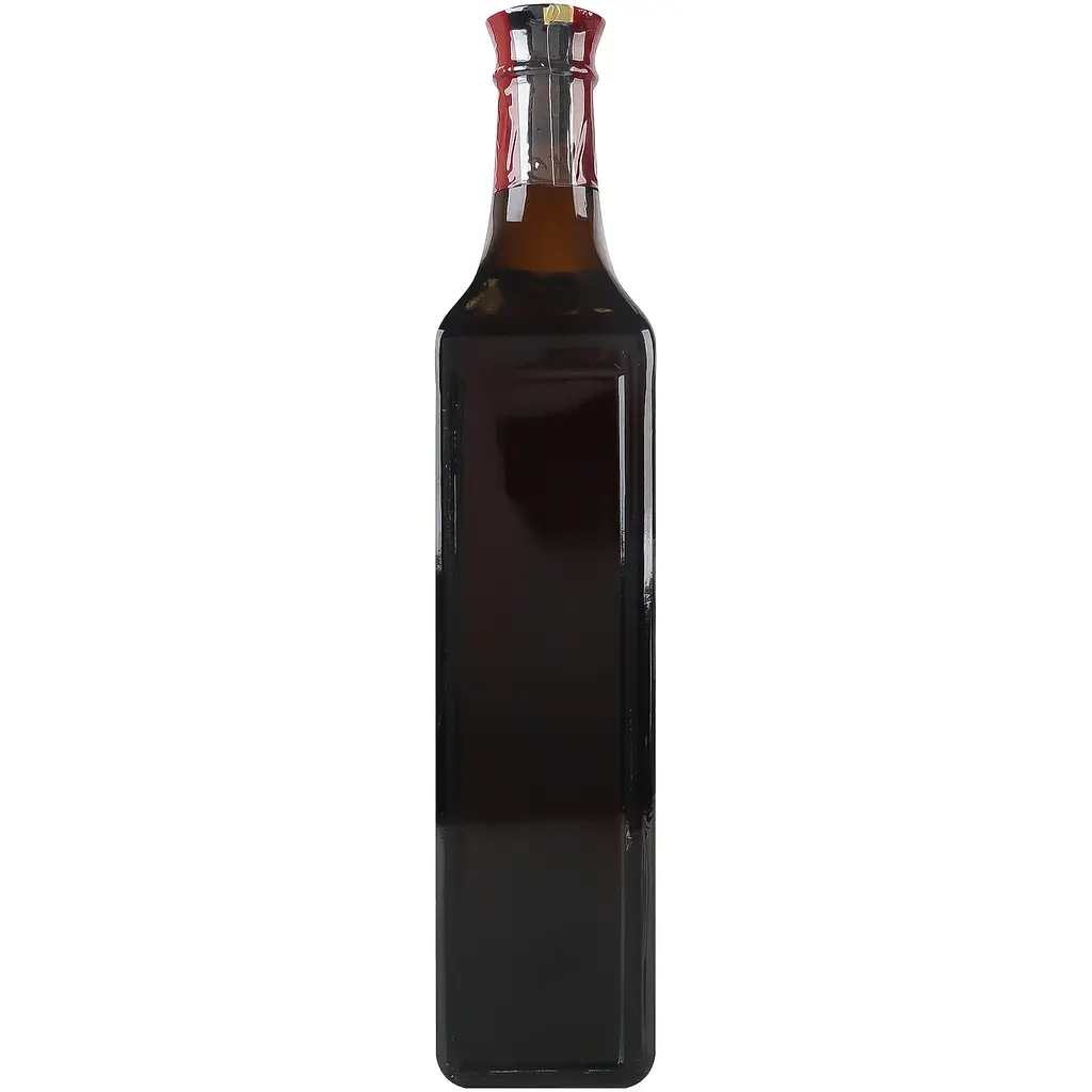 Вино Strong Wine Храмове Свято ординарне столове напівсолодке червоне 13% 0.7 л - фото 2