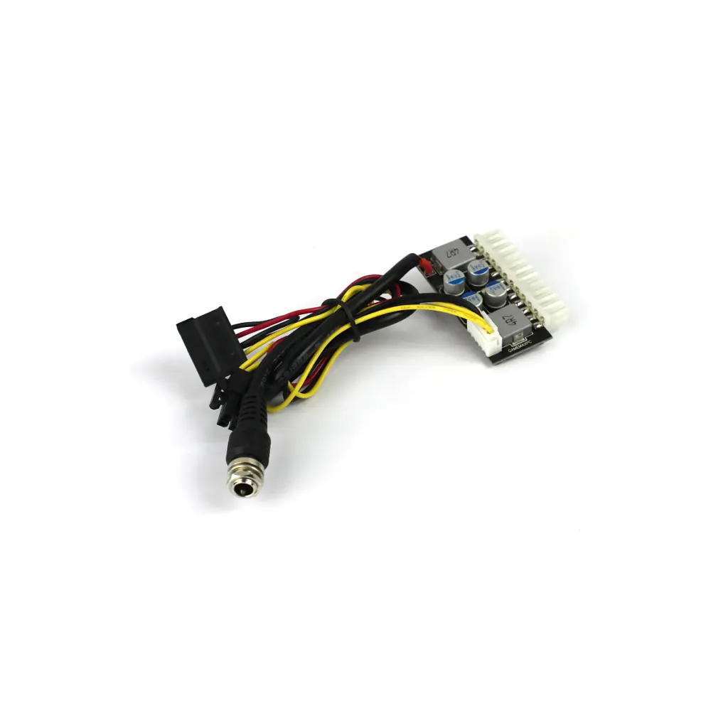 Блок живлення Gamemax External Adapter DC ATX GM-120 - фото 2
