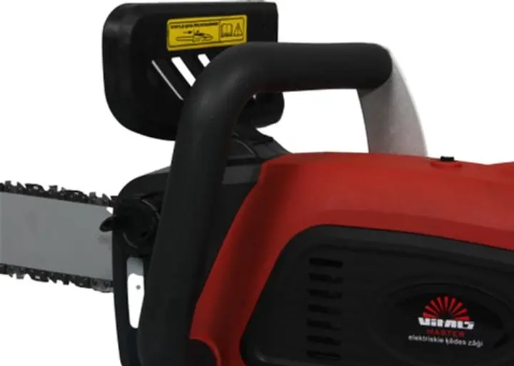 Пила електрична ланцюгова Vitals Master EKZ 2440 (16596) - фото 6