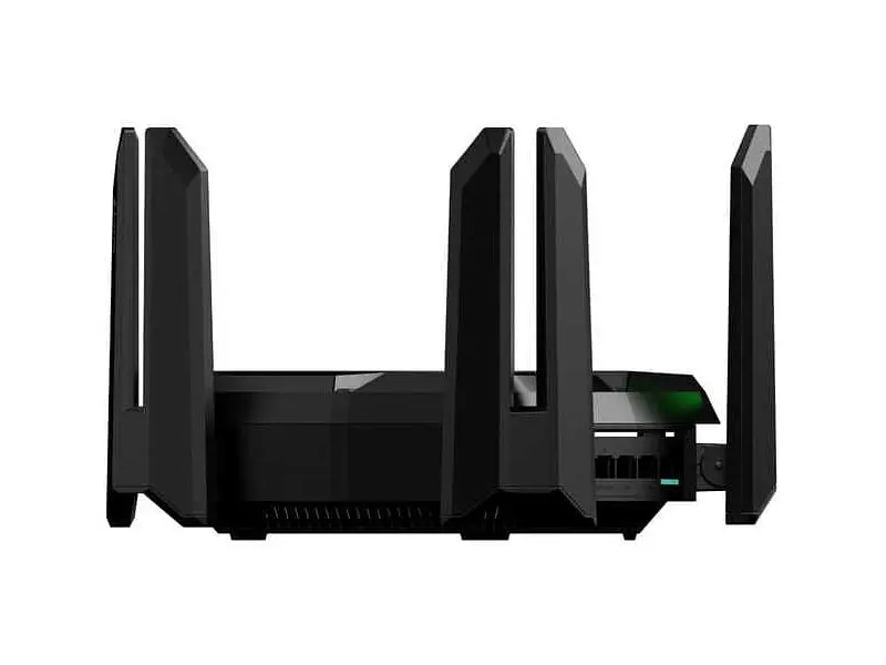 Бездротовий маршрутизатор (роутер) Ruijie Reyee RG-EW7200BE PRO - фото 5