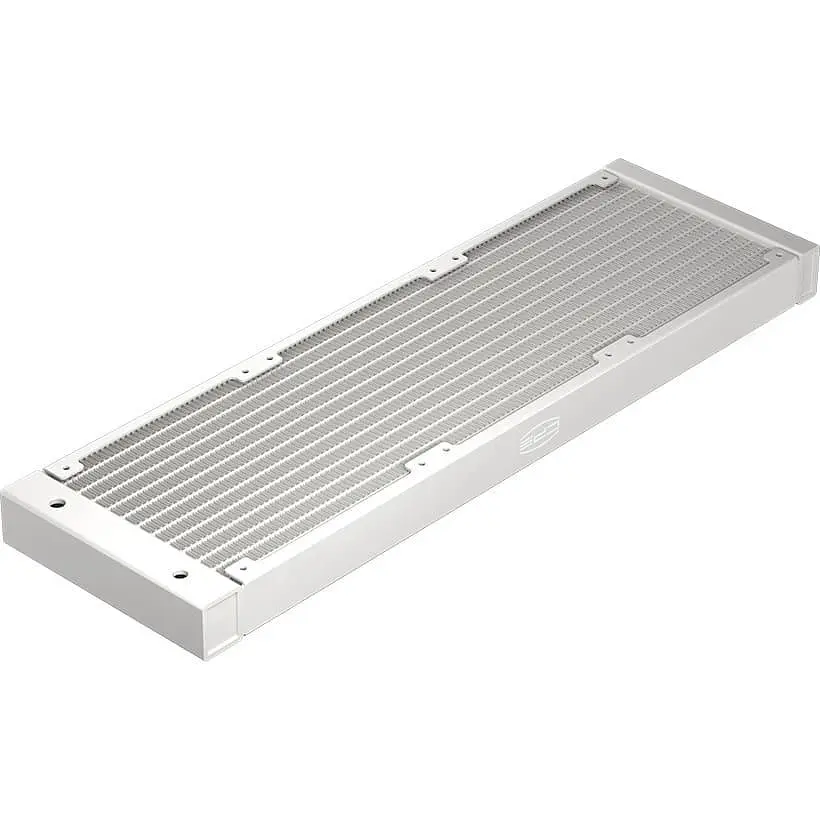 СВО PcCooler PсCOOLER DA360 PRO ARGB White (DA360Pro-WHAWXL-GL) - фото 3