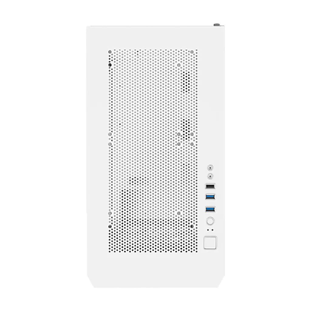 Корпус для ПК MONTECH AIR 100 LITE (W) - фото 6