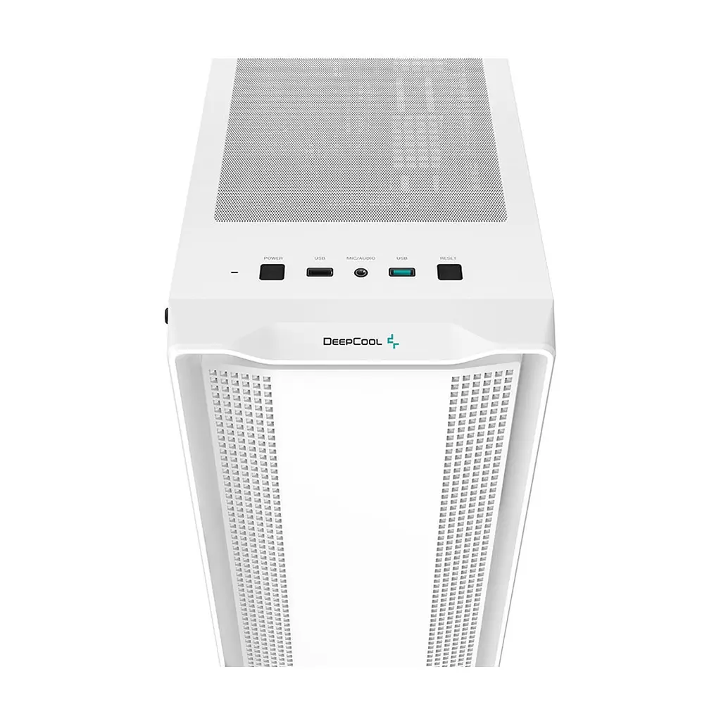 Корпус для ПК Deepcool CC560 V2 White (R-CC560-WHGAA4-G-2) - фото 10