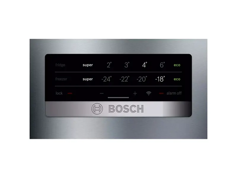 Холодильник Bosch KGN39XI326 - фото 6