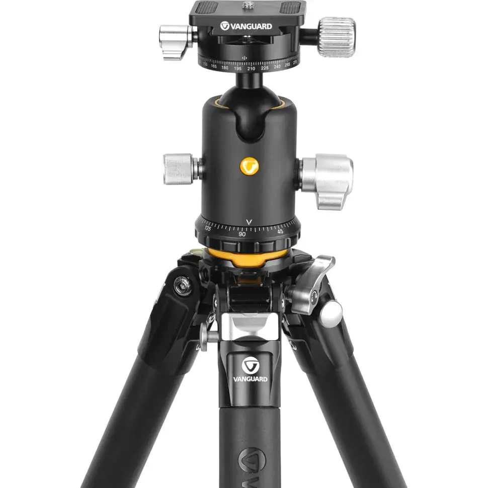 Штатив Vanguard VEO 5 304AB-250S (DAS303313) - фото 6