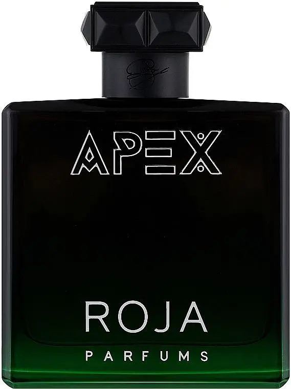 Оригінал Roja Parfums Apex 100 мл Парфумована вода