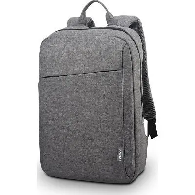 Рюкзак для ноутбука Lenovo 15.6" Casual B210 Grey (4X40T84058) - фото 2