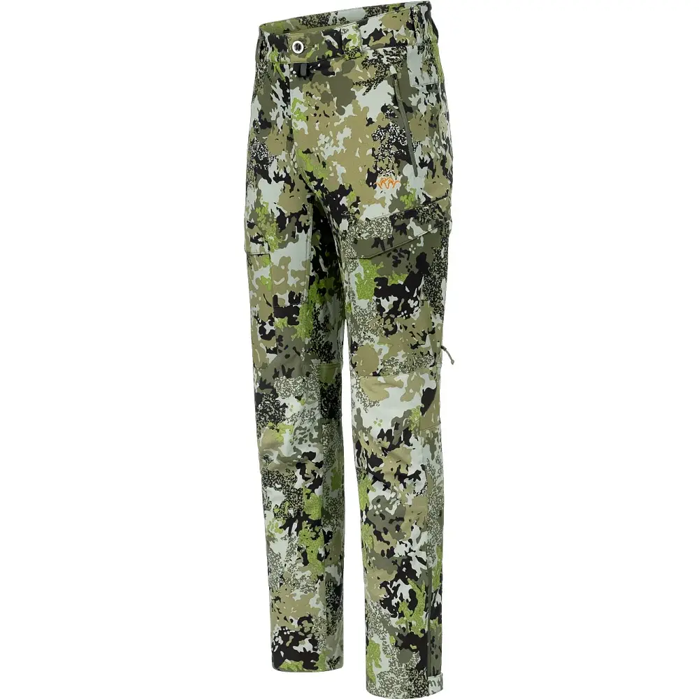 Штани Blaser Active Outfits Charger 56 Camo - фото 2