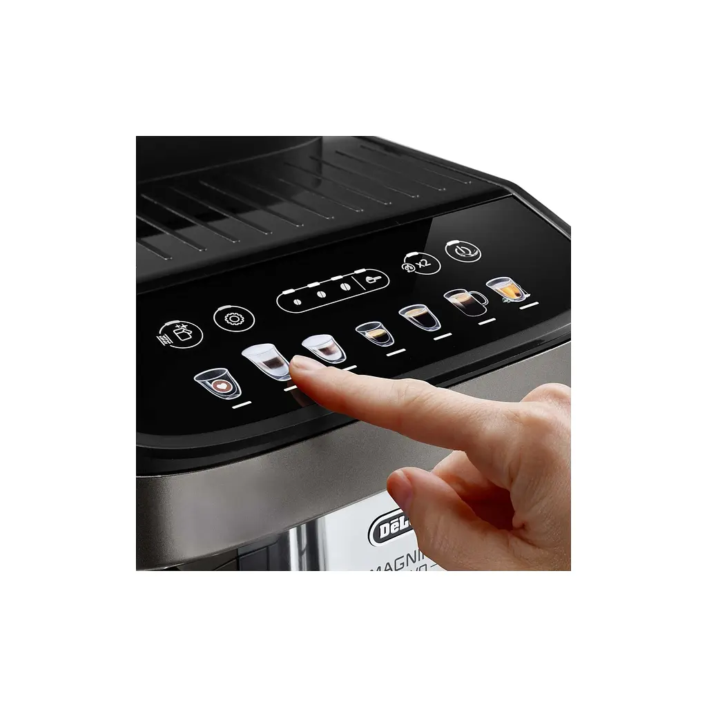 Кавомашина DeLonghi ECAM 290.81.TB - фото 5