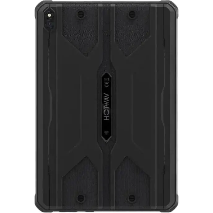 Планшет Hotwav R8 4/128GB Black - фото 2