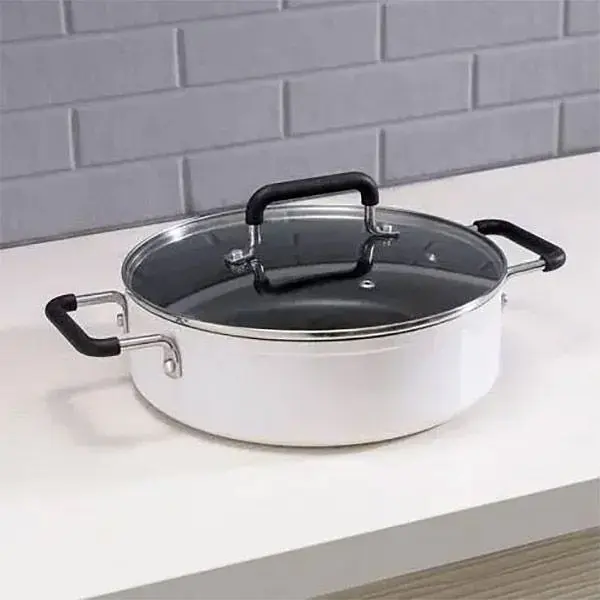 Каструля ZHIWUZHU Soup Pot (GJT02CM) [165390] - фото 2