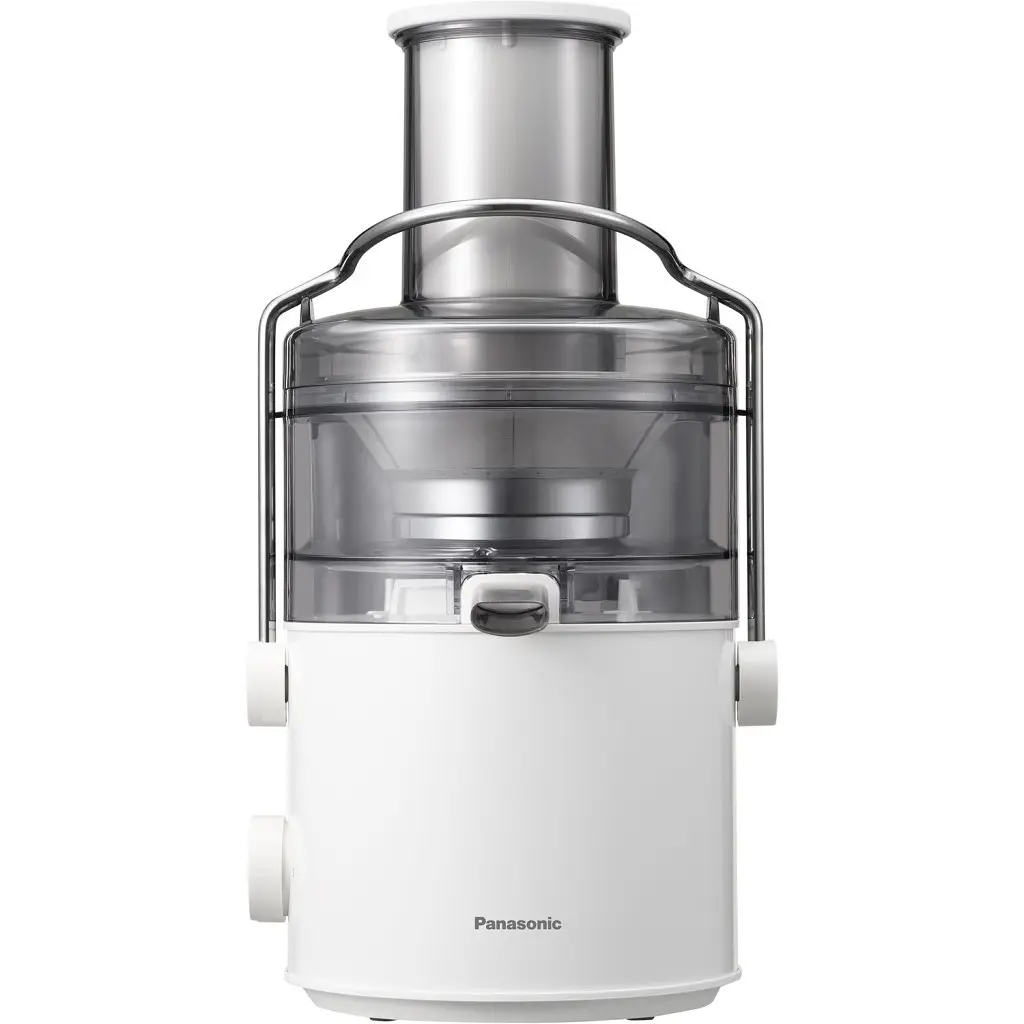 Соковижималка Panasonic MJ-CB100WTQ - фото 2