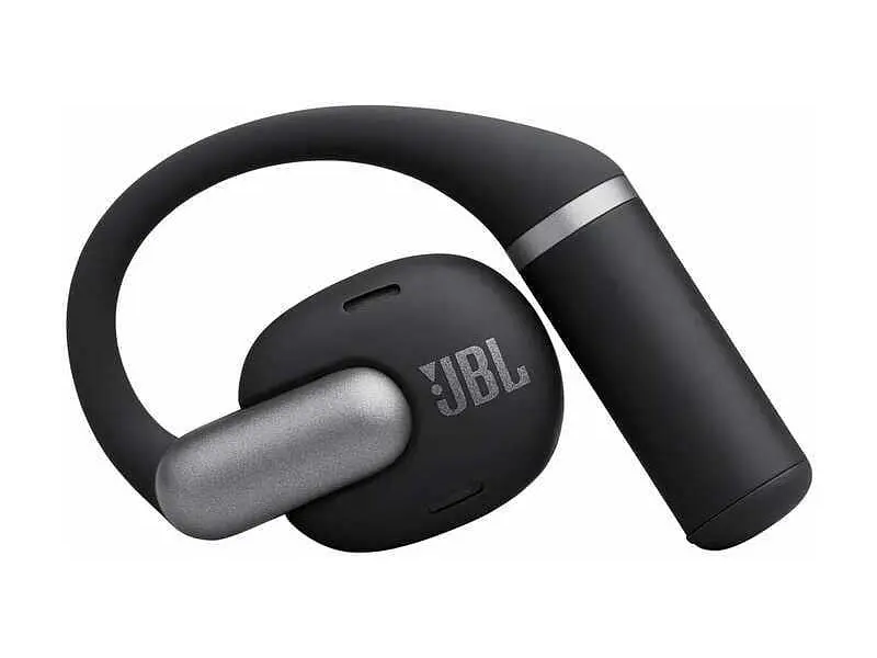 Навушники TWS JBL Sense Pro Black (SENSEPROBLK) - фото 3