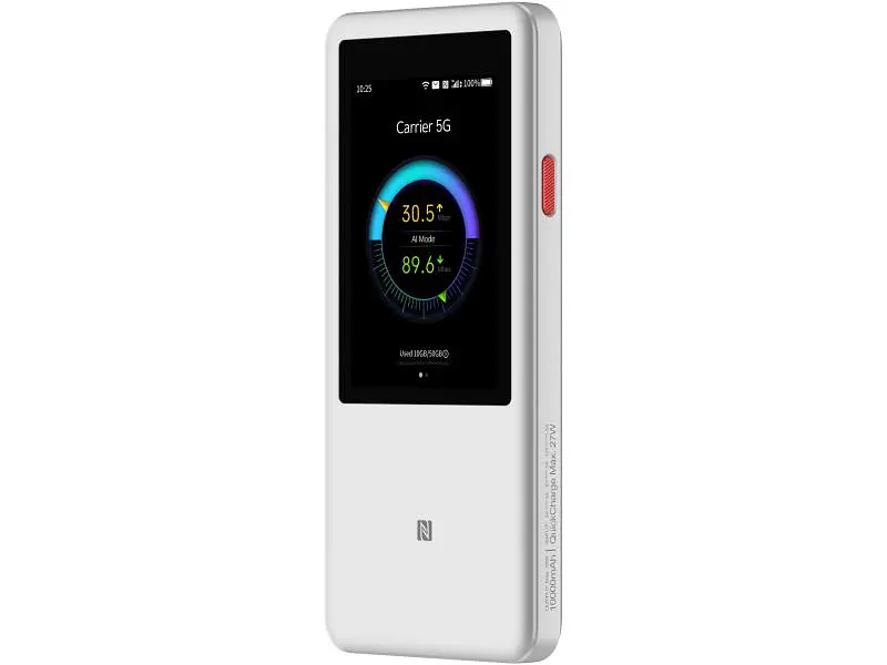 Модем ZTE U60 Pro - фото 2