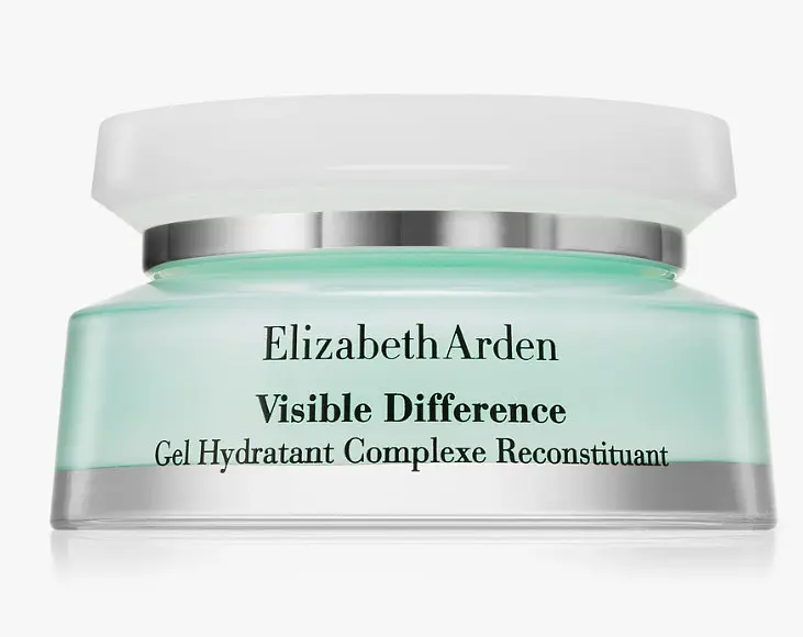 Легкий зволожуючий гель-крем Elizabeth Arden Visible Difference Replenishing HydraGel Complex 75 ml