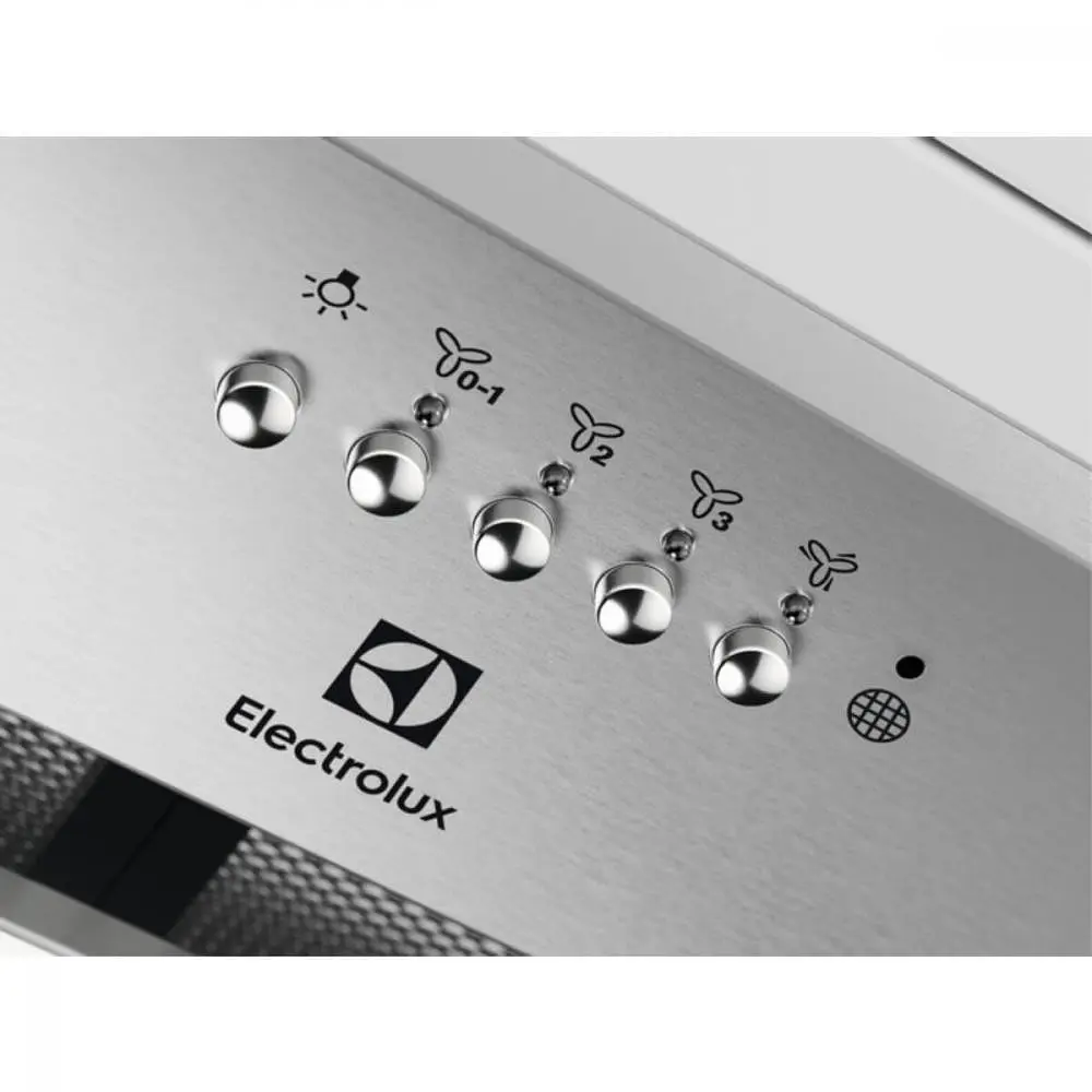 Вбудована витяжка Electrolux LFG719X - фото 3