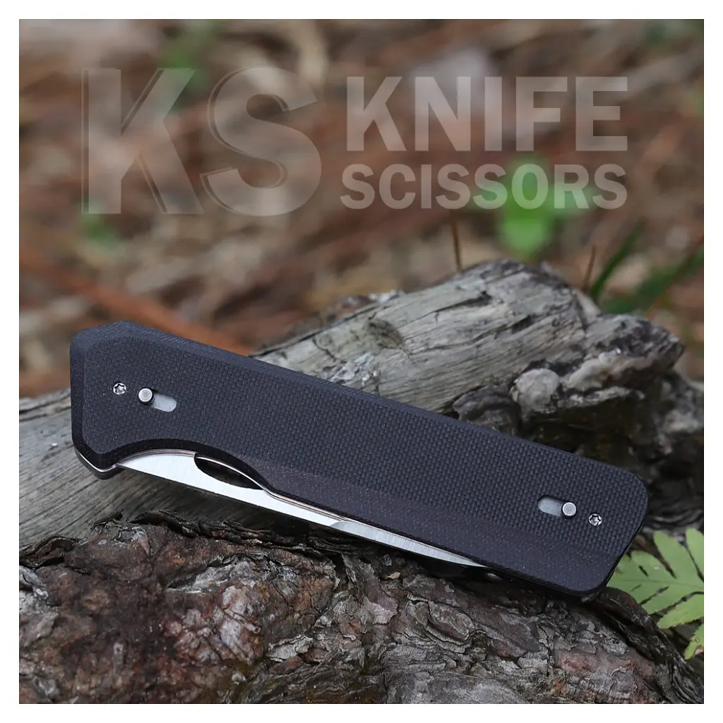 Мультитул Roxon KS (S501U) - фото 11