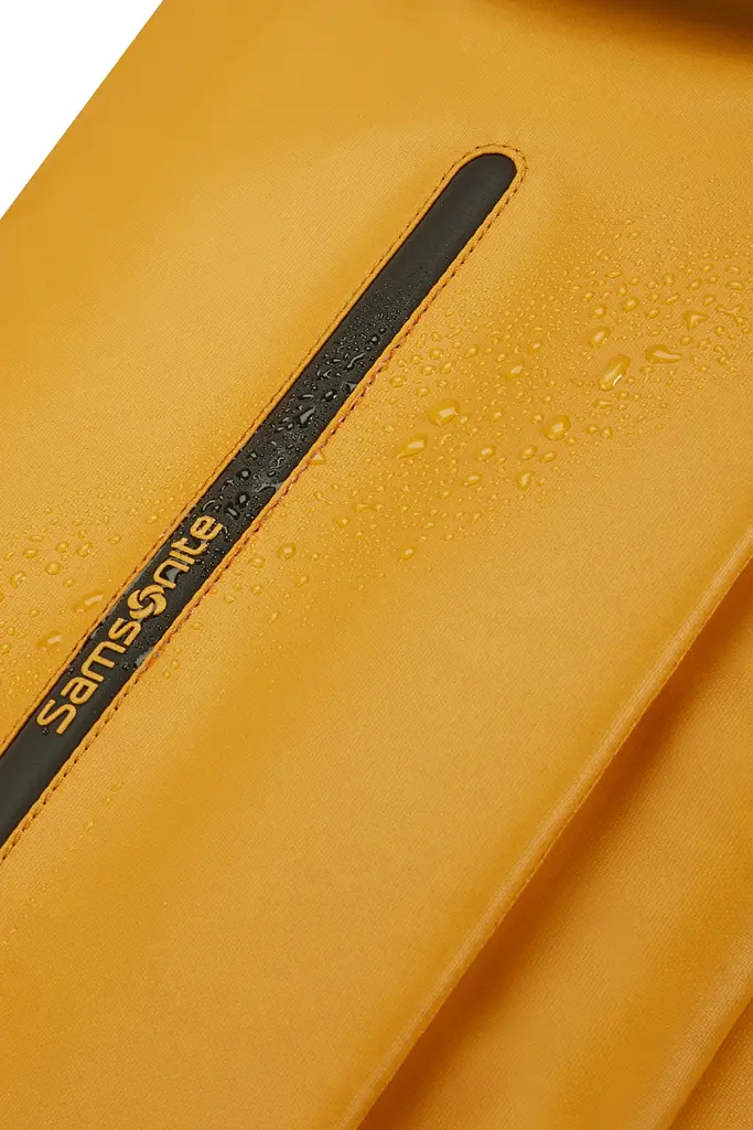 Дорожня Сумка Samsonite ECODIVER YELLOW 55x35x23 KH7*06011 - фото 5