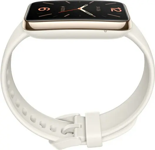 Фитнес-браслет Xiaomi Mi Band 7 Pro Ivory (BHR6076GL) - фото 7