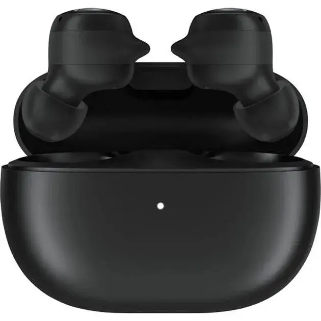 Наушники Xiaomi Redmi Buds 3 Lite (BHR5489GL, BHR5302CN) беспроводные черные - фото 4