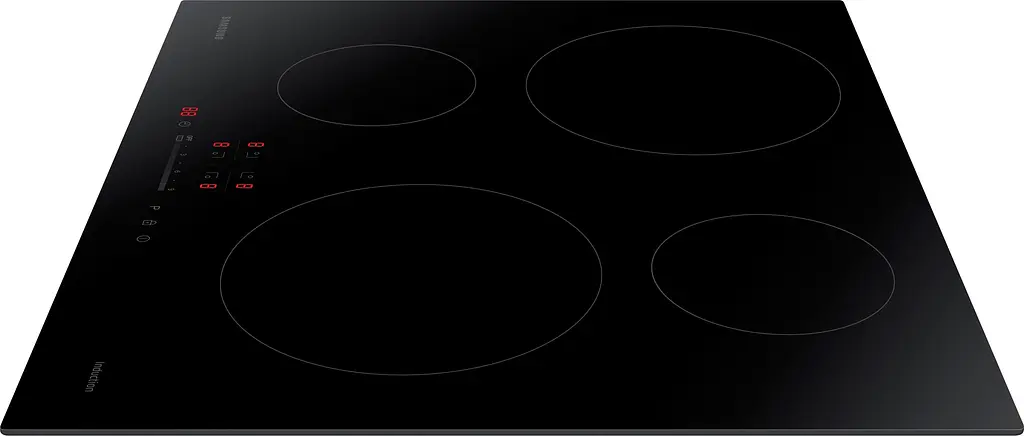 Варильна поверхня Samsung NZ64H37070K/WT - фото 4