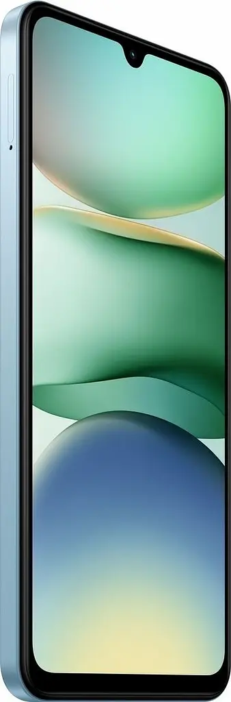 Смартфон Xiaomi Redmi A5 3/64GB Ocean Blue (Global) (no charger) - фото 3