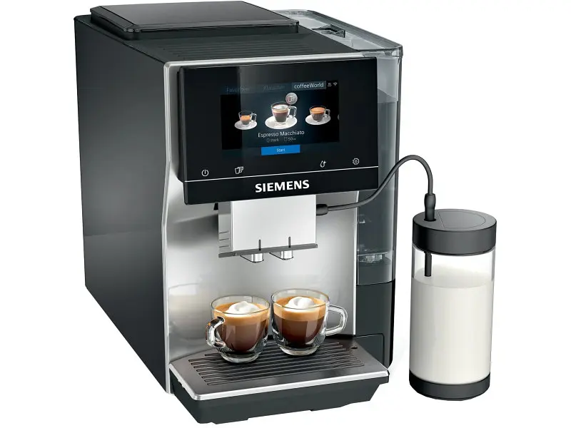 Кавомашина Siemens EQ700 TP715R07