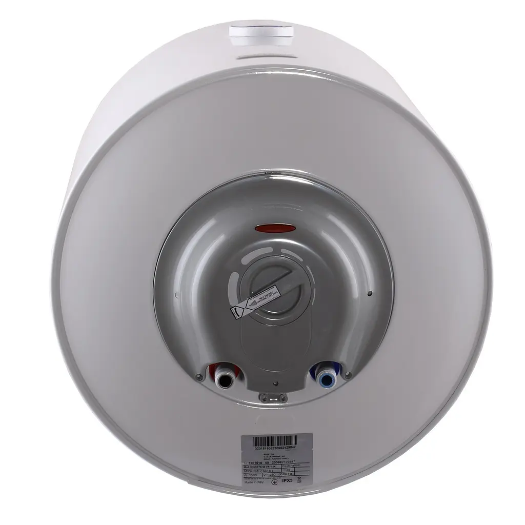 Водонагрівач Ariston Superlux 100V 1.5K EU2 (4015006) - фото 4