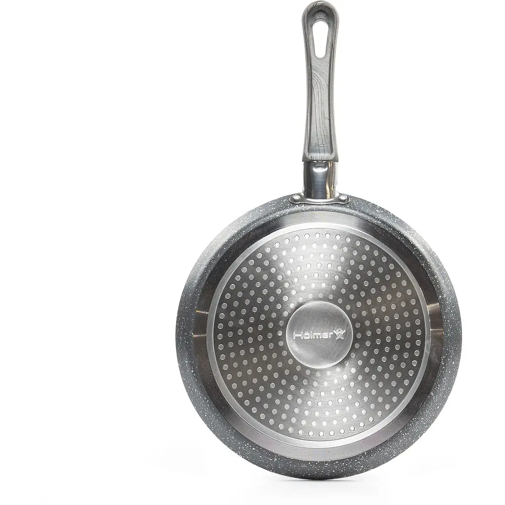 Сковорода для млинців Hölmer PF-12220-SWMG Taste Plus 20 см (PF-12220-SWMG Taste Plus) - фото 7