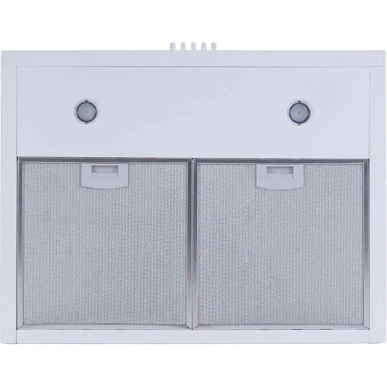 Вытяжка купольная Perfelli K 6202 WH 700 LED - фото 3