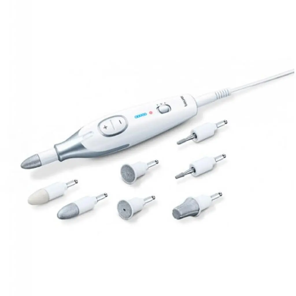Манікюрний прилад Beurer MP 42 - фото 3