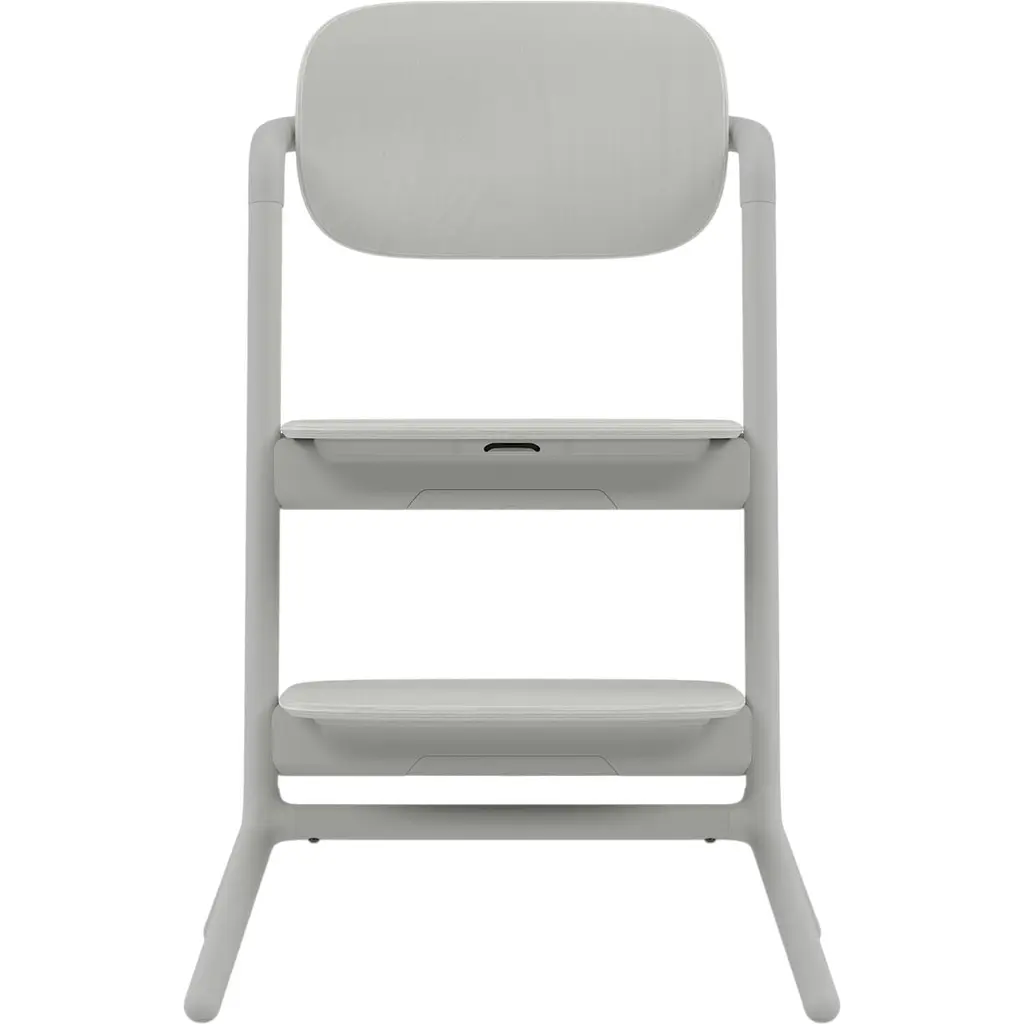 Стілець Cybex Lemo Suede Grey (522001553) - фото 2