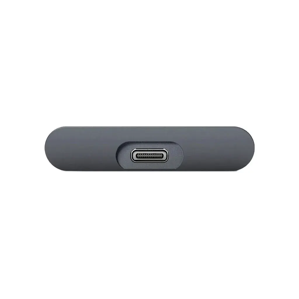 Накопичувач SSD USB Type-C 2TB Mobile Secure LaCie (STKH2000800) - фото 8