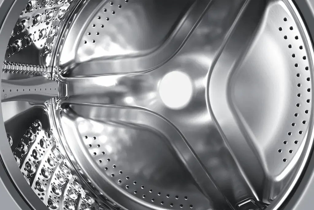 Стиральна машина автоматична Samsung WW80FG5L32ABLE (7229927) - фото 8