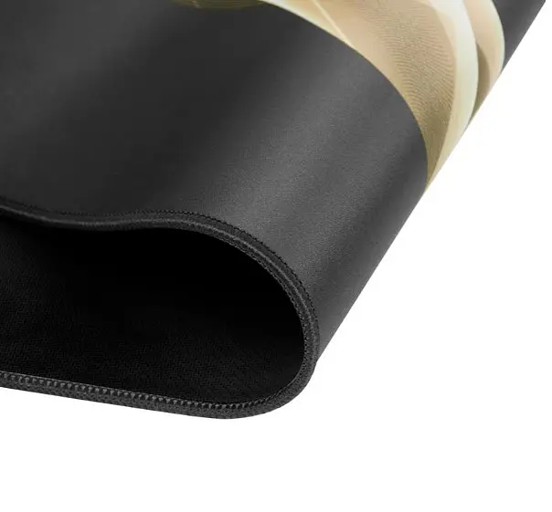 Килимок для мишки Hoco GM22 24x20 см чорний - фото 2