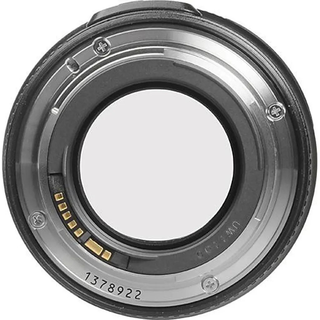 Об'єктив Canon EF 24mm f/1.4L II USM (2750B005) [171537] - фото 5