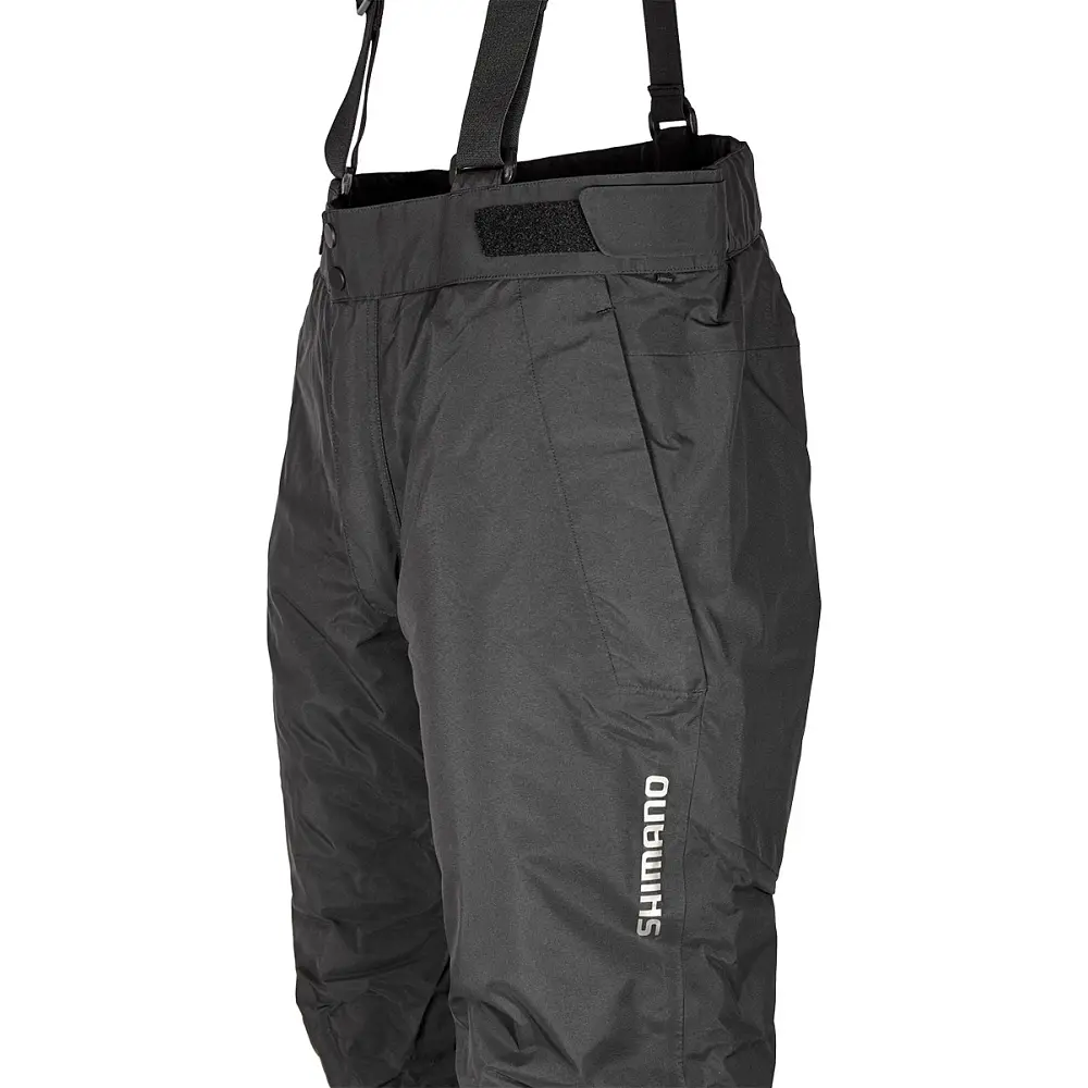 Штани Shimano GORE-TEX Explore Warm Trouser XXXL - фото 3